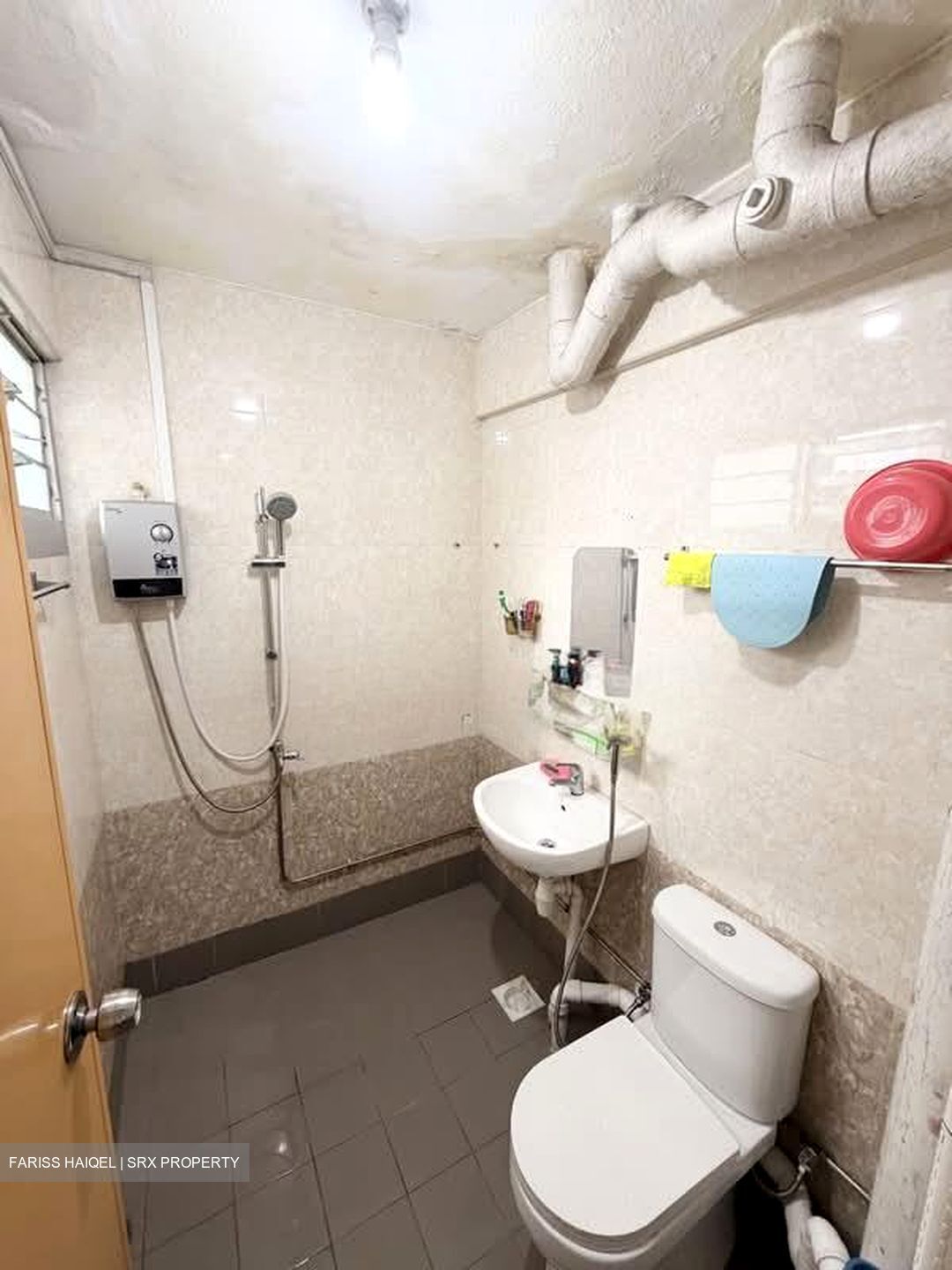 Blk 327 Bukit Batok Street 33 (Bukit Batok), HDB 4 Rooms #566563271